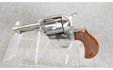 A. Uberti ~ Thunderstorm S.A.A Birdshead Grip ~ .45LC - 2 of 8
