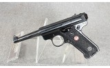Sturm Ruger ~ MK III ~ .22 LR - 2 of 6