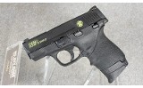 Smith & Wesson ~ M&P 9 Shield ~ 9mm - 2 of 6