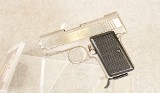 AMT ~ Backup ~ .380 ACP