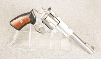 Sturm Ruger ~ Super Redhawk ~ .44 Magnum