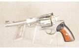 Sturm Ruger ~ Super Redhawk ~ .44 Magnum - 2 of 6