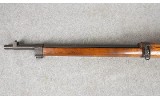 Arisaka ~ Type 99 ~ Unknown Caliber - 7 of 11