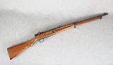 Arisaka ~ Type 99 ~ Unknown Caliber