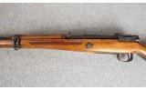 Arisaka ~ Type 99 ~ Unknown Caliber - 8 of 11