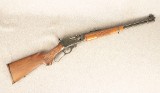 Marlin
JM 336C
.35 Remington