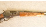 Marlin ~ JM 336C ~ .35 Remington - 3 of 11