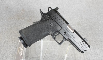 Springfield Armory ~ Prodigy ~ 9MM