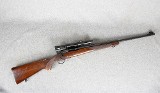 Winchester ~ Model 70 ~ 30 Gov't '06