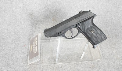 Sig Sauer ~ P232 ~ .380 ACP