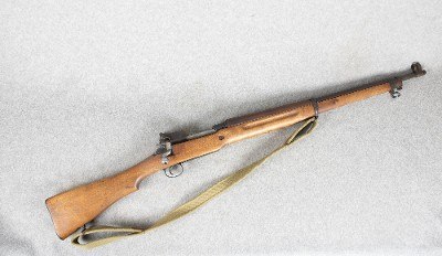 ERA ~ P14 ~ .303 British