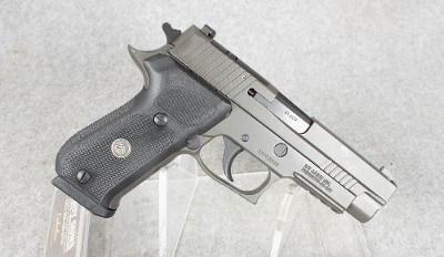 SIG Sauer ~ P220 Legion ~ .45 ACP