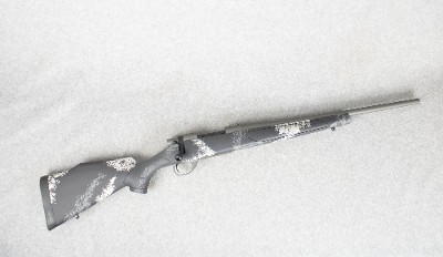 Weatherby by Howa ~ Vanguard ~ 350 Legend #331 out of 500--Whitetails Unlimited