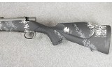 Weatherby by Howa ~ Vanguard ~ 350 Legend #331 out of 500--Whitetails Unlimited - 10 of 12