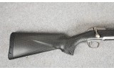 Browning (By Miroku) ~ X-Bolt Stainless / Carbon Fiber ~ .308 Winchester - 2 of 11