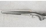 Browning (By Miroku) ~ X-Bolt Stainless / Carbon Fiber ~ .308 Winchester - 8 of 11