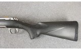Browning (By Miroku) ~ X-Bolt Stainless / Carbon Fiber ~ .308 Winchester - 9 of 11