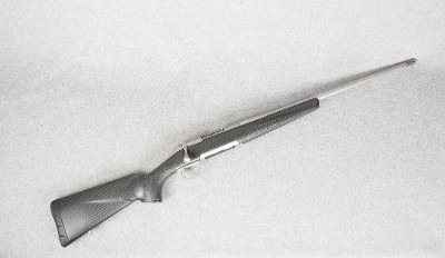 Browning (By Miroku) ~ X-Bolt Stainless / Carbon Fiber ~ .308 Winchester