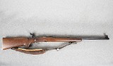Winchester ~ Model 52 ~ .22 S, L, LR