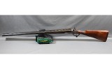 WW Greener ~ Model Unknown ~ 12 Gauge - 11 of 14