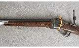 Shiloh Rifle Company ~ Model 1874 ~ 45-120 Sharps Calibre .45 3 1/4 - 8 of 13