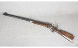 Shiloh Rifle Company ~ Model 1874 ~ 45-120 Sharps Calibre .45 3 1/4 - 12 of 13