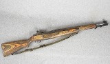 Springfield Armory ~ M1 Garand ~ .30-'06 Gov't