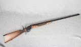 Winchester ~ Model 1885 ~ 45-90 - 1 of 11