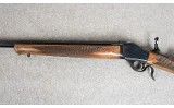 Winchester ~ Model 1885 ~ 45-90 - 8 of 11
