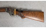 Ballard Rifle Company ~ Highwall ~ 45–120 Sharps - 9 of 13