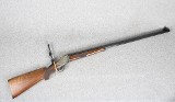 Ballard Rifle Company ~ Highwall ~ 45–120 Sharps