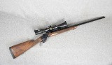 Winchester ~ Model 1885 ~ 22-250 - 1 of 11