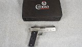 Coonan ~ 1911 357 ~ .357 Magnum