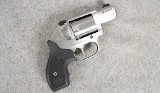Kimber ~ K6S ~ .357 Magnum