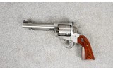 Ruger ~ New Model Blackhawk Bisley ~ .45 Long Colt - 2 of 8