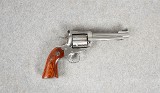 Ruger ~ New Model Blackhawk Bisley ~ .45 Long Colt