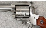 Ruger ~ New Model Blackhawk Bisley ~ .45 Long Colt - 7 of 8