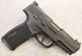 SIG Sauer ~ P322 ~ .22 LR