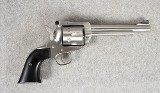 Ruger ~ New Model Blackhawk ~ .357 Magnum