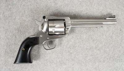 Ruger ~ New Model Blackhawk ~ .357 Magnum