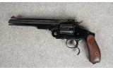 Uberti ~ Russian No. 3 ~ .45 Long Colt - 2 of 5