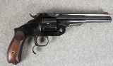 Uberti ~ Russian No. 3 ~ .45 Long Colt