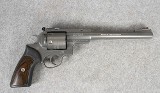 Ruger ~ Super Redhawk ~ .45 Long Colt or .454 Casull