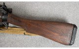 BSA? Lee-Enfield? ~ No. 5 MK 1 SMLE Jungle Carbine? ~ .303 British - 10 of 12
