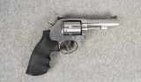 Smith & Wesson ~ 67-6 ~ 38 Special +P