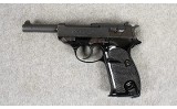 Walther ~ P38 / II ~ 9mm Luger - 2 of 5
