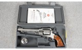 Ruger ~ Old Army ~ .45 Long Colt or .45 Caliber Black Powder - 6 of 6
