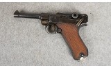 DWM ~ Luger ~ No Marked Caliber - 2 of 6