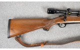Ruger ~ M77 Mannlicher ~ .308 Winchester - 2 of 11