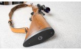 Ruger ~ M77 Mannlicher ~ .308 Winchester - 11 of 11